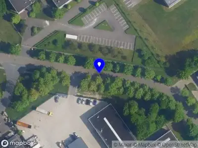 Kennisgeving Besluit activiteiten leefomgeving: