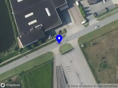 Kennisgeving Besluit activiteiten leefomgeving: