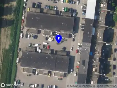 Kennisgeving Besluit activiteiten leefomgeving: