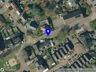 Evenementenvergunning Molenstraat  Angeren