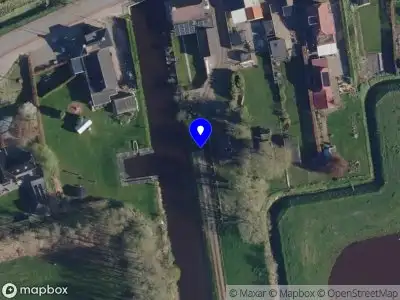 Gemeente Oldambt, ingediende aanvraag omgevingsvergunning, kappen twee elzen, Kanaalweg 1, 9681 BL Midwolda