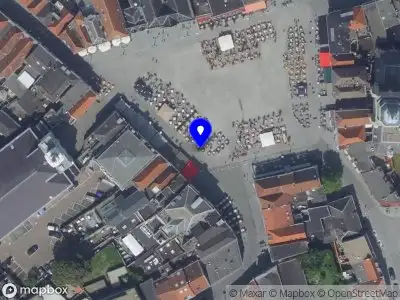 Exploitatievergunning Grote Markt  Bergen op Zoom