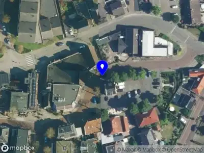 Aanvraag vergunning voor het Verduurzamen van de kozijnen aan Brinkstraat 65, 7581 GB en Martinusplein 22, 7581 AN te Losser