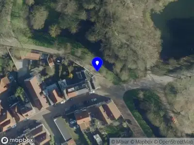 Burgemeester en wethouders van Zaltbommel – Verleende omgevingsvergunning voor het plaatsen van 8 zonnepanelen aan de Heksenwal 6 in Zaltbommel. Zaaknummer: ODR2412927.