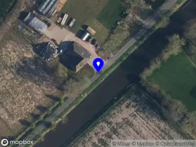 Overig Trekweg  Zandeweer