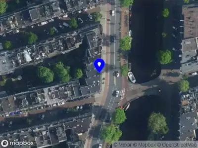 Overig Hobbemakade  Amsterdam