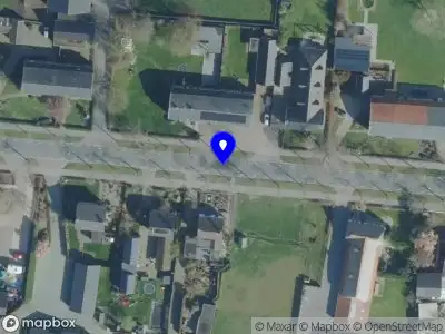 Toestemming voor het gebruik van een loterijvergunning aan Pastoor Van Winkelstraat 33 te Schaijk