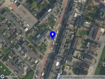 Verkeersbesluit Doctor Abraham Kuyperstraat  Moordrecht