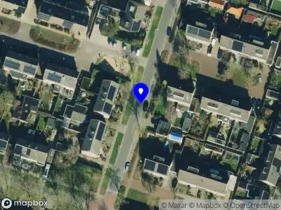 Vergunningplichtige evenementen op grond van artikel 2.25 van de APV (Algemene Plaatselijke Verordening);