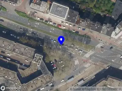 Bouwvergunning Omgevingsvergunning Pleinweg  Rotterdam