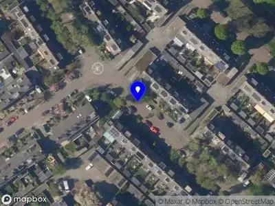 Bouwvergunning Graaf Lodewijklaan  Leidschendam