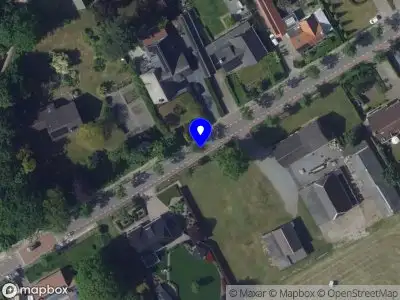 Bekendmaking Huijbergen - Westerstraat 4 k (kabels en leidingen, telecom)