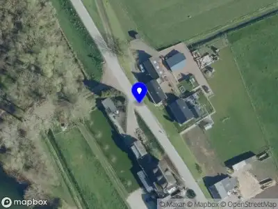Bouwvergunning Maasdijk  Nederhemert