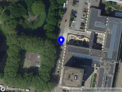 Verkeersbesluit Lijsterweg  Sliedrecht