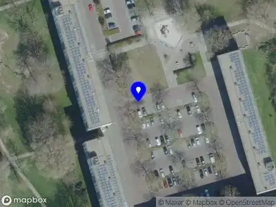 Voornemen tot verhuur van ruimte in ontmoetingsplein de balans