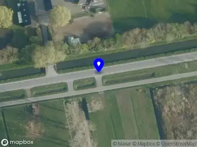 Overig Middelkampseweg  Gameren