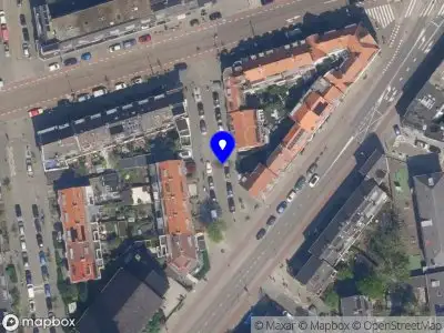 Bouwvergunning Begoniastraat  Rotterdam