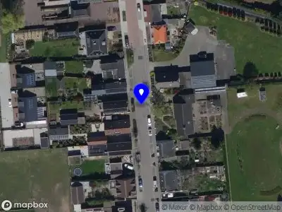 Bekendmaking Verleende omgevingsvergunning uitgebreide voorbereidingsprocedure, Karolinastraat 1, 1a, 1b en 1c (voorheen Rijpersweg 9 en 9a) in Oud Gastel