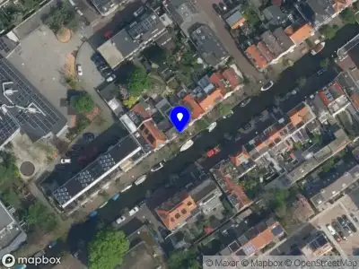 Overig Buitenwatersloot  Delft