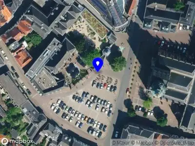 Overig 's Gravenhof  Zutphen