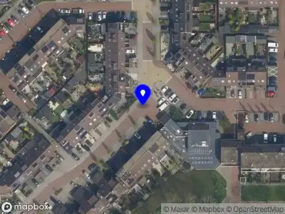 Verkeersbesluit Kroonkruid  Nieuwerkerk aan den IJssel