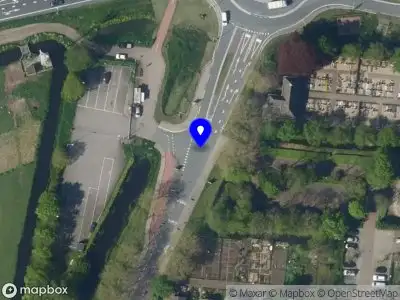 Bekendmaking Ontwerpbesluit omgevingsvergunning en ontwerpbesluit hogere waarden – Waarder, Molendijk 10