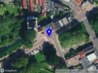 Bouwvergunning Martinetsingel  Zutphen