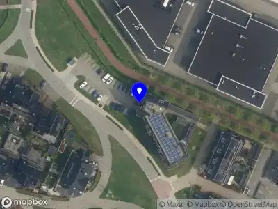 aanwijzen gehandicaptenparkeerplaats op kenteken