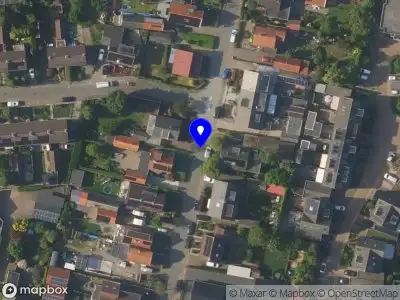 Toekennen nummer ten behoeve van een mantelzorgwoning aan Jan van Malesteinweg 18m te Ermelo