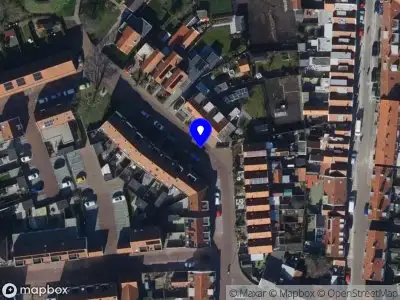 Bouwvergunning Hofferstraat  Zierikzee