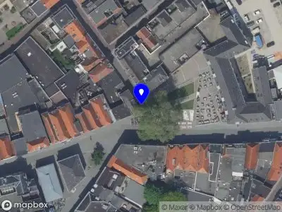 Kennisgeving ontwerpbesluit aanvraag omgevingsvergunning