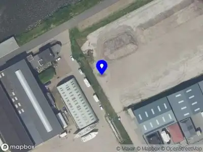 Overig Havendijk  Bergen op Zoom