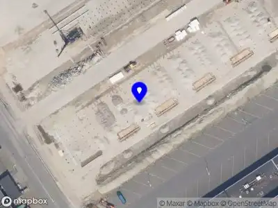 Bekendmaking Verleende omgevingsvergunning Groothandelsmarkt 45