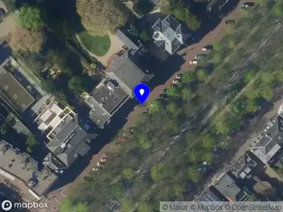 Meldingen Maliebaan  Utrecht