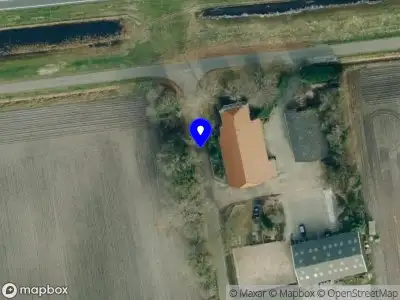 Kapvergunning Driehoekweg  Stegeren