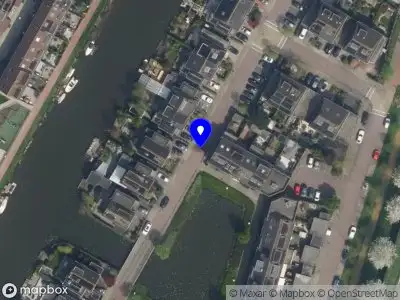 Verkeersbesluit Veldewater  Nieuwerkerk aan den IJssel