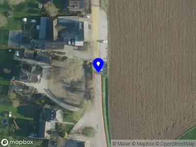Meldingen Moleneind  Kapel Avezaath