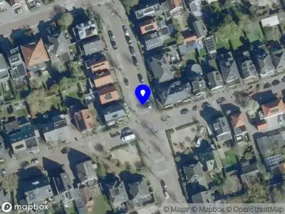 GEMEENTE VUGHT – BINNENGEKOMEN AANVRAAG OMGEVINGSVERGUNNING IN-/UITRIT VICTORIALAAN 1 VUGHT