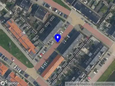 Verkeersbesluit Hofdamestuin  Zevenhuizen
