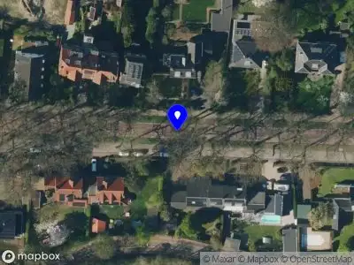 Kapvergunning Generaal Foulkesweg  Wageningen