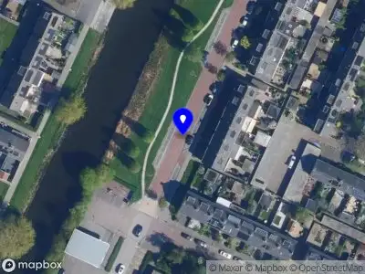 Bekendmaking Toestemming voor het plaatsen van een afvalcontainer van 8 tot en met 31 januari 2025 aan Heijermanslaan 3 te Uithoorn