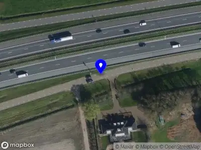 Bouwvergunning Bredaseweg  Etten-Leur