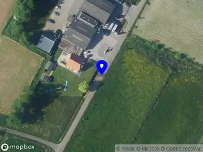 Rectificatie: Aanvraag vergunning voor het renoveren van het dak en isoleren van de gevel aan Lageveld 9 te Ermelo