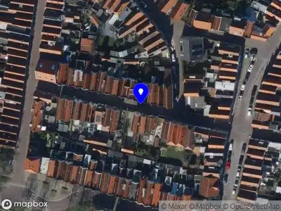 Bouwvergunning Schuttershofstraat  Zierikzee