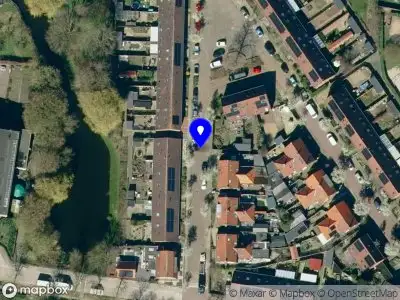 Verkeersbesluit Julianastraat  Doesburg