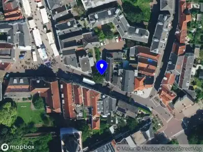 Exploitatievergunning Pelikaanstraat  Zutphen