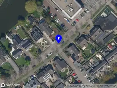 Overig Burgemeester Sloblaan  Meerkerk