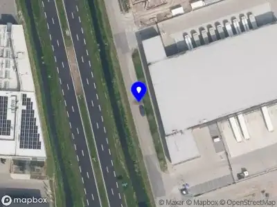 Bouwvergunning Edisonstraat  Berkel en Rodenrijs