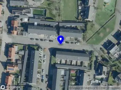 Overig Ossewaardestraat  Vlijmen