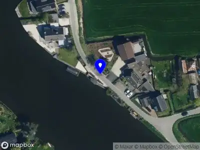 Overig Eilandseweg  Nederhorst den Berg